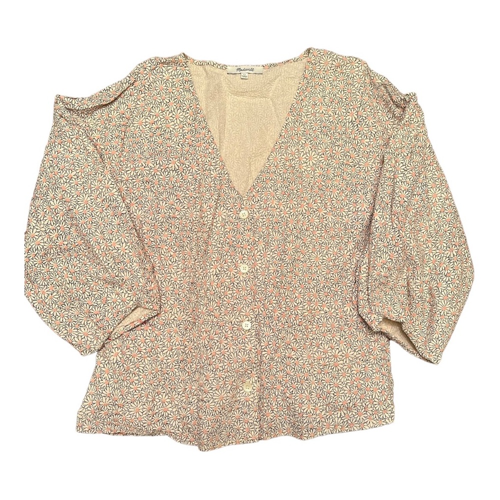 Madewell top